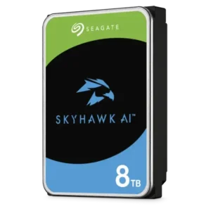 Seagate Skyhawk AI ST8000VE001 - 8TB, 256mb Cache, 7200RPM