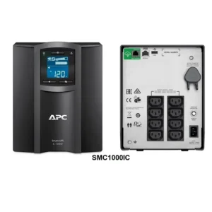 Apc Smartups smC1000iC
