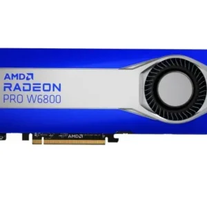 Firepro W6800 32gb ddr6 256bi