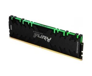 Kingston FURY Renegade RGB 16GB DDR4-3600 KF436C16RB1A/16