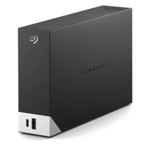 Seagate One Touch Hub 8TB External Hard Drive
