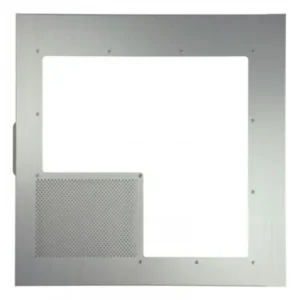 Lian-Li W-65P Silver Windowed Side Panel with VGA Vent