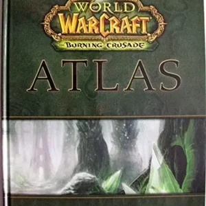 Wow Atlas Buring Crusade