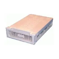 VP-15 IDE INNER TRAY