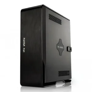 Inwin Chopin bK/bK + 150w psu
