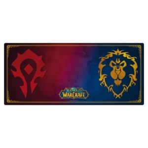 Compad World of Warcraft PVP Gaming Mouse Pad