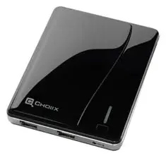 Choiix powerfort 5000mah