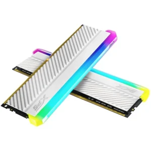 ADATA XPG SPECTRIX D45G RGB 8GB DDR4-3600 - White