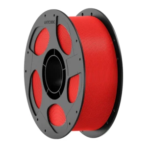 Anycubic PLA High Speed Filament 1kg – Bright Red