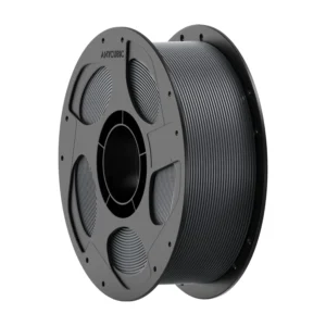 Anycubic PLA Basic Filament 1kg – Texture Grey