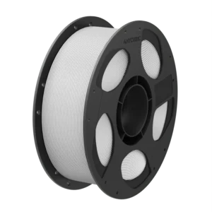 Anycubic PLA Basic Filament 1kg – Light Grey