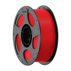 Anycubic PLA Basic Filament 1kg - Red