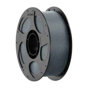 Anycubic PLA Basic Filament 1kg – Texture Silver