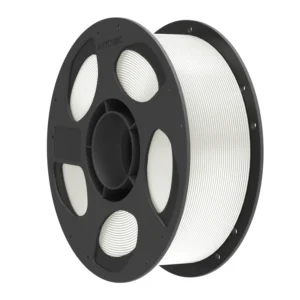 Anycubic PLA Silk Filament 1kg – White