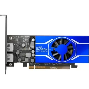 Firepro W6400 4gb d6 std+Low