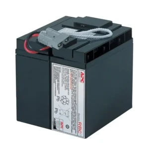 APC RBC55 Replacement Battery Cartridge