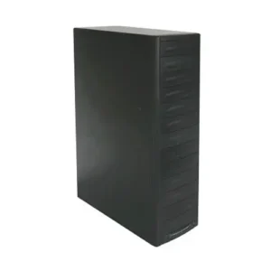 ICYDOCK MB566AP-13 DUP TOWER