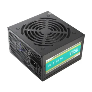 Antec Atom V 550w PSU