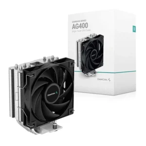 DeepCool AG400 120mm AirCooler