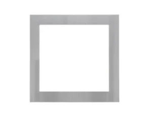 Lian-Li W-75 silver window side panel