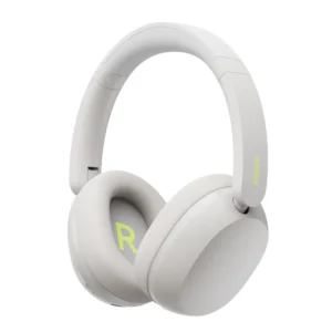 Xiaomi Redmi Headphones Neo ANC Wireless Over-Ears - White