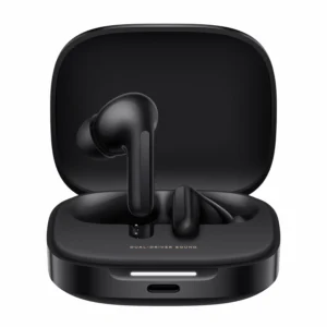 Xiaomi Redmi Buds 6 Earbuds - Night Black