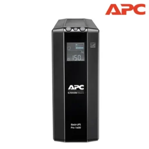 Apc Backups BR1600Mi