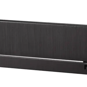 Lian-li C-02 Black 5.25" bez