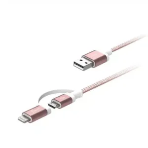 J5 U3->microU+Lightning Alu