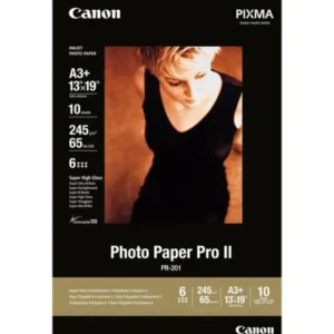 Canon PR-201 A3+ 10s 250gm