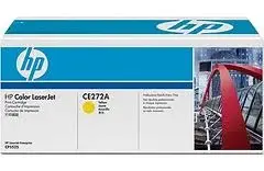 Hp ce272a no.650 Yellow toner
