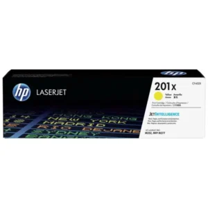 Hp cf402X no.201 Yellow-2300p