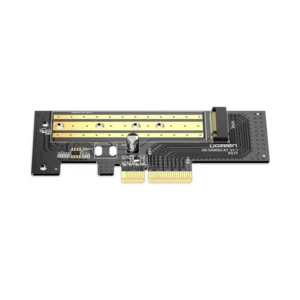 UGREEN CM302 M.2 NVMe to PCIe 3.0 x4 Adapter