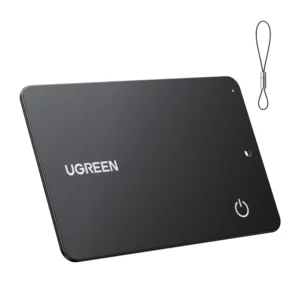 UGREEN FineTrack Slim Pro Smart Tracker for Android and iOS