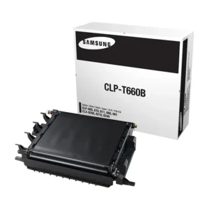 Samsung clp-T660B image drum