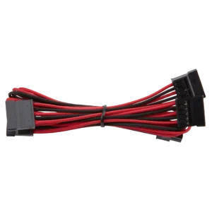 Corsair modular 4x SATA R+K