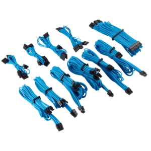 Corsair modular Pro kit - bL