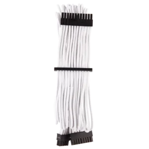 Corsair CP-8920231 White Type 4 Gen 4 24-Pin ATX Cable