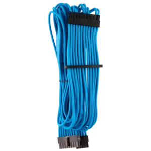 Corsair CP-8920232 Blue Type 4 Gen 4 24-Pin ATX Cable