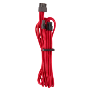 Corsair CP-8920244 Red Type 4 Gen 4 PCIe Cable