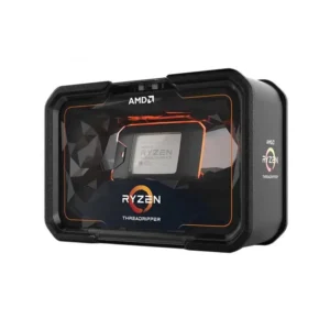 AMD Ryzen Threadripper 2920X 12-Core 3.5GHz Socket sTR4 Processor - No Cooler