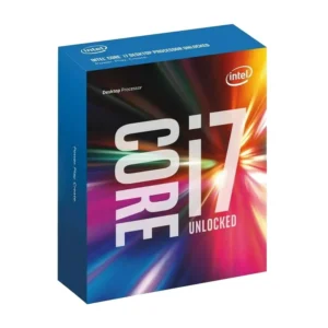 Intel 2011 Broadwel i7 6850K