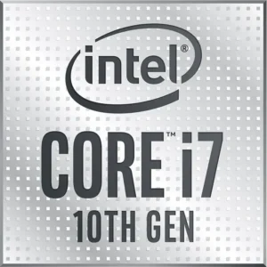 Intel coMet i7-10700 8H Oem