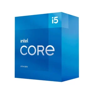 Intel 11500 6/12 -rocket lak