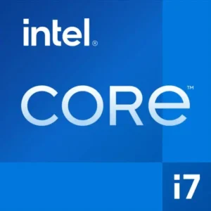 Intel 11700 8/16 -Oem tray