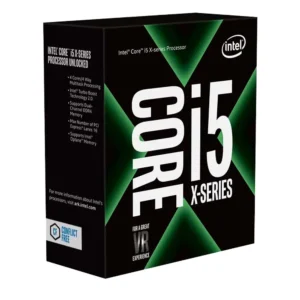 Intel 2066 k-X i5-7640X q 4.