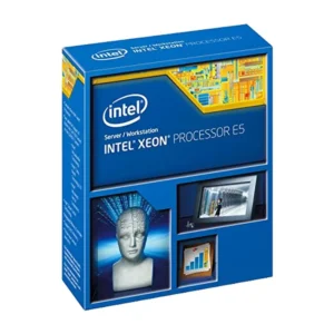 Intel Xeon E5-2640 v2 8-Core 2.0GHz LGA2011 Processor