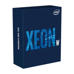 Intel Xeon coMet1270P 8H nof