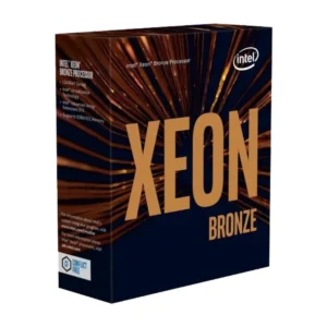 Xeon-S 3204 bronze 6/6-1.9G
