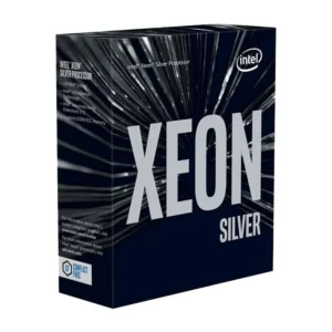 Xeon-S 4214 silver 12/24-2.2
